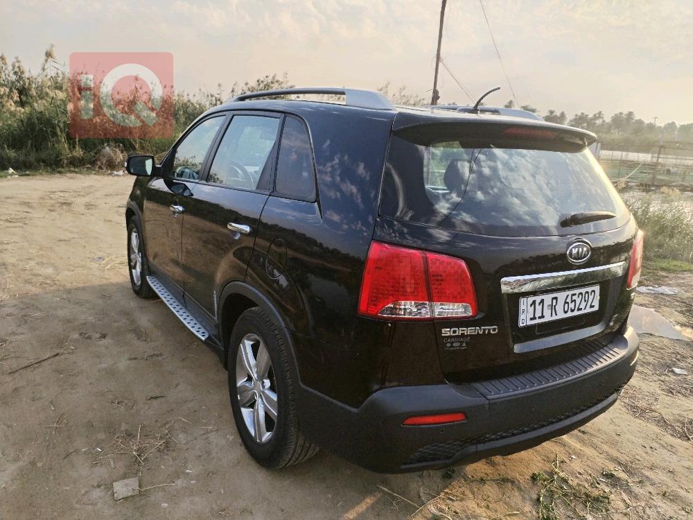 کیا سۆرینتۆ